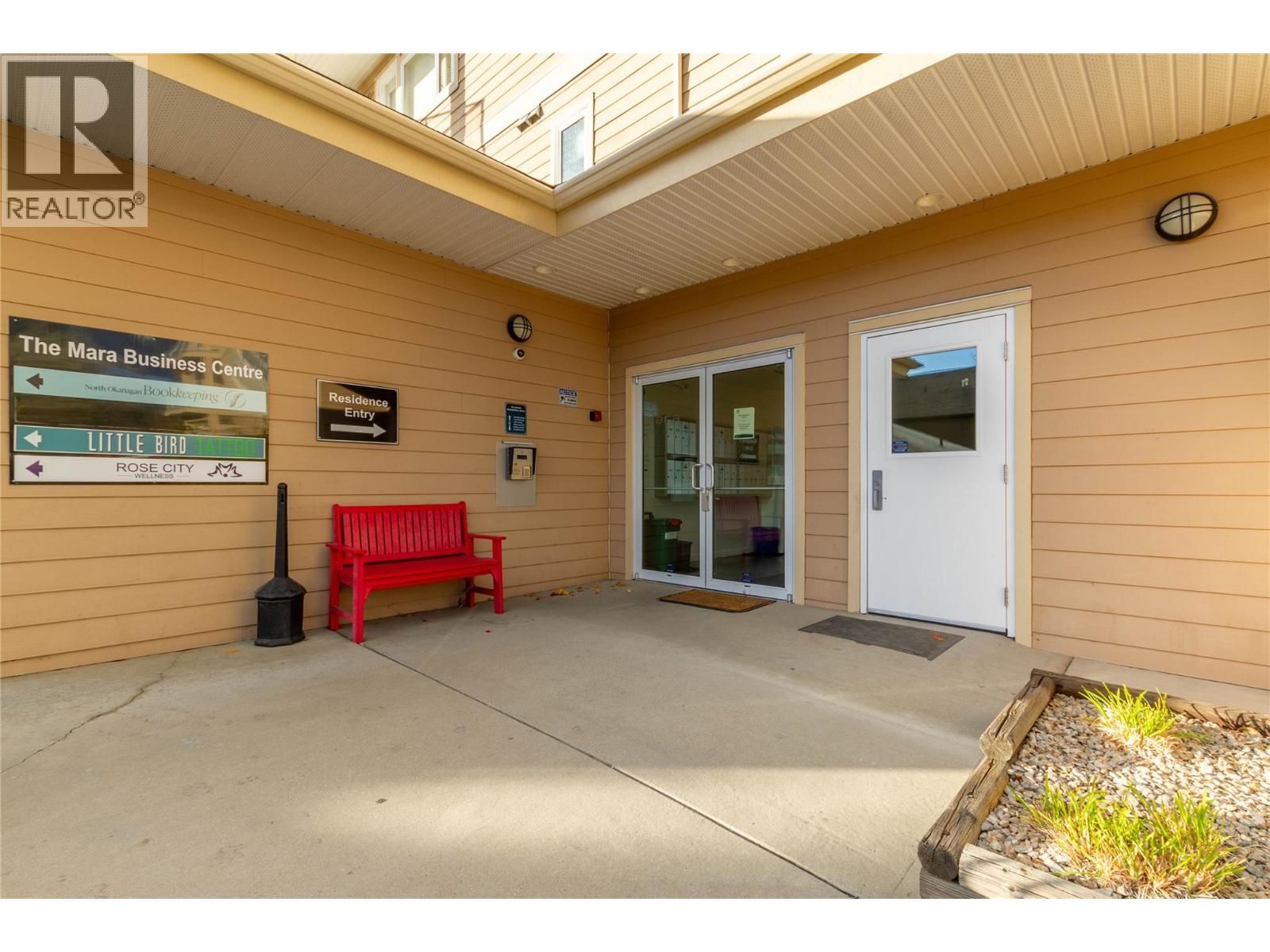 4205 27 Street Unit# 103