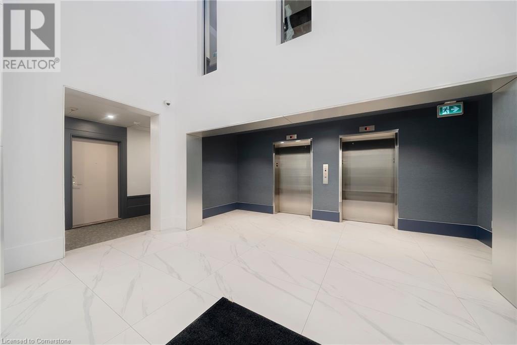 16 CONCORD Place Unit# 317