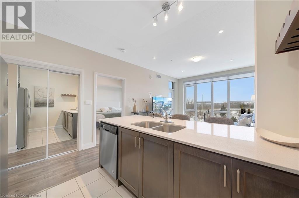 16 CONCORD Place Unit# 317