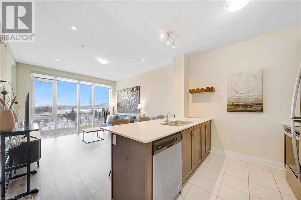 16 CONCORD Place Unit# 317