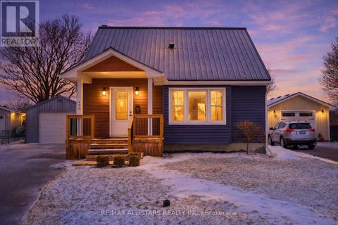 480 HARDEN CRESCENT Cobourg ON K9A1Z9