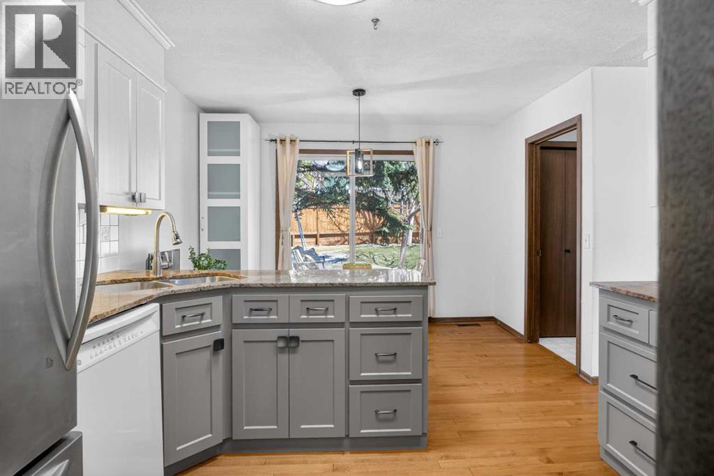 428 Ranch Estates Place NW