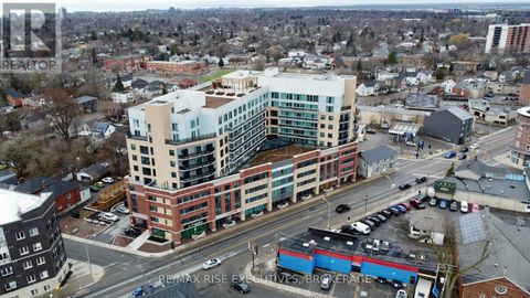 711 - 652 PRINCESS STREET Kingston (Central City East) ON K7L1E5