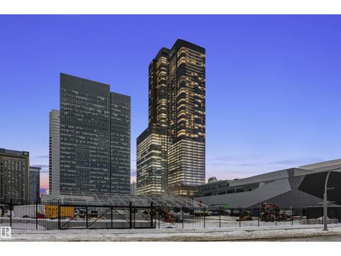 #4401 10360 102 ST NW Edmonton AB T5J0K6