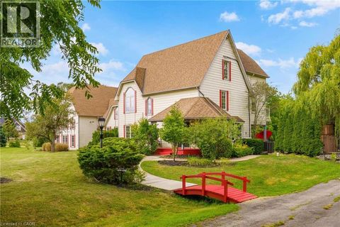 1166 WESTBROOK Road Glanbrook ON L0R2A6