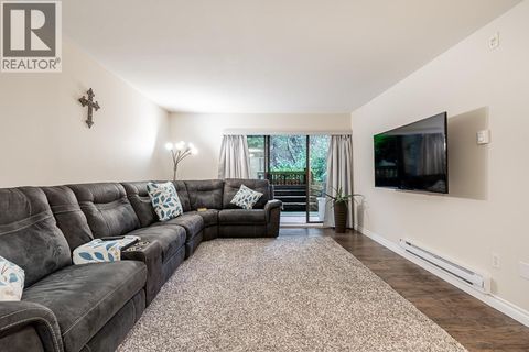 106 1200 PACIFIC STREET Coquitlam BC V3B6K2