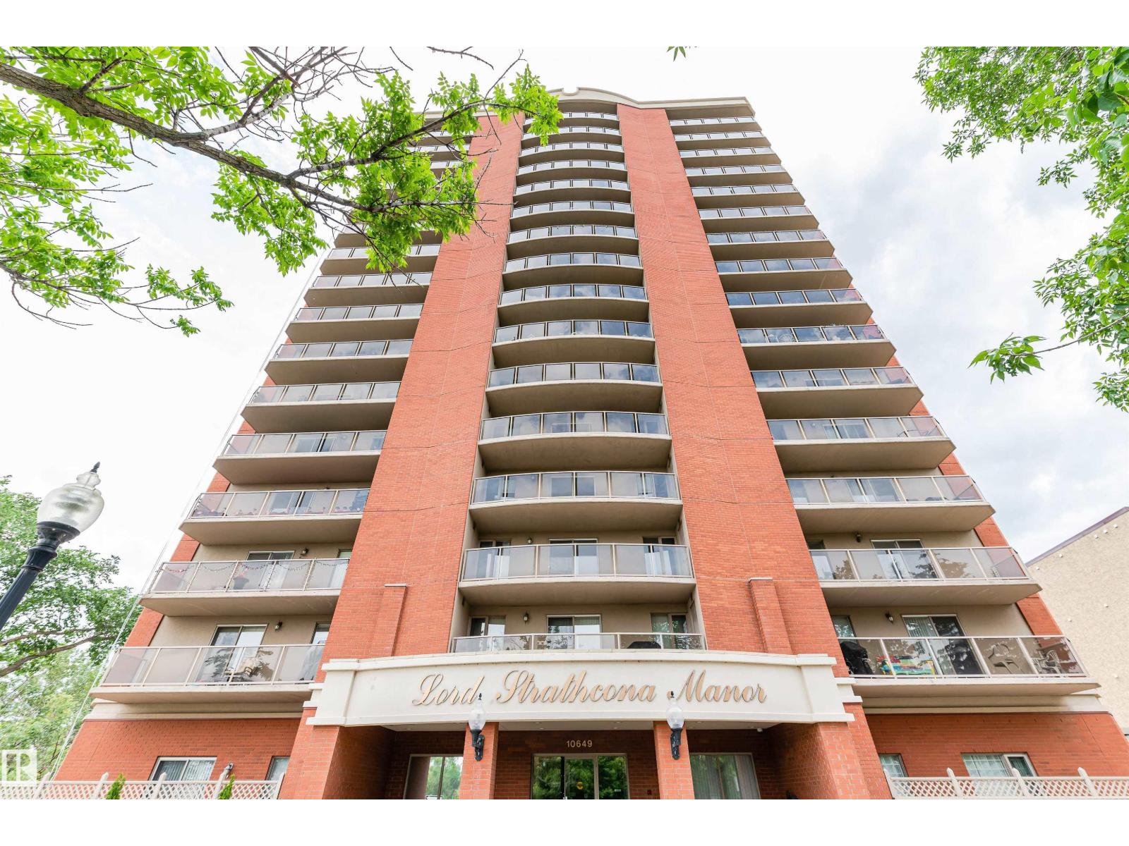 #1701 10649 SASKATCHEWAN DR NW