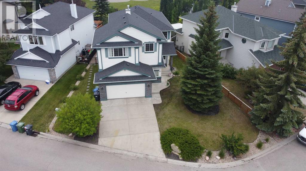 63 Citadel Ridge Green NW