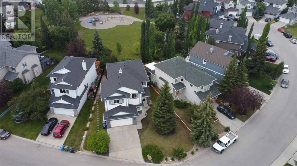 63 Citadel Ridge Green NW