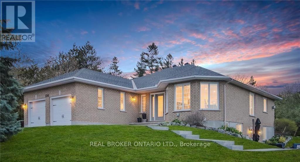 1391 SUTHERLAND DRIVE