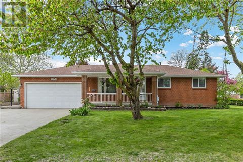 3250 WACHNA Windsor ON N8T2A1