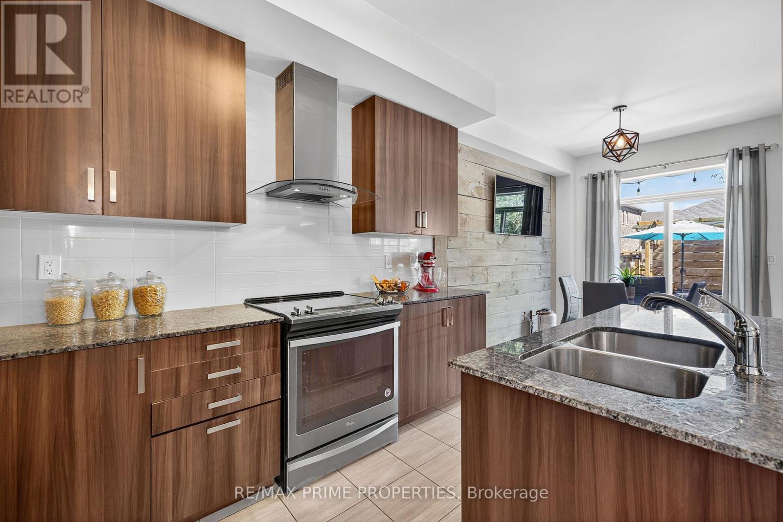 110 MAGUIRE ROAD