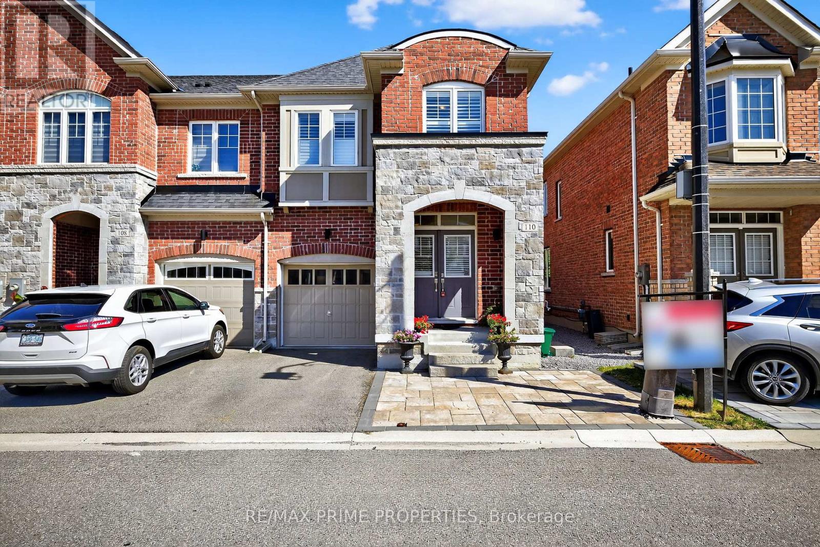 110 MAGUIRE ROAD