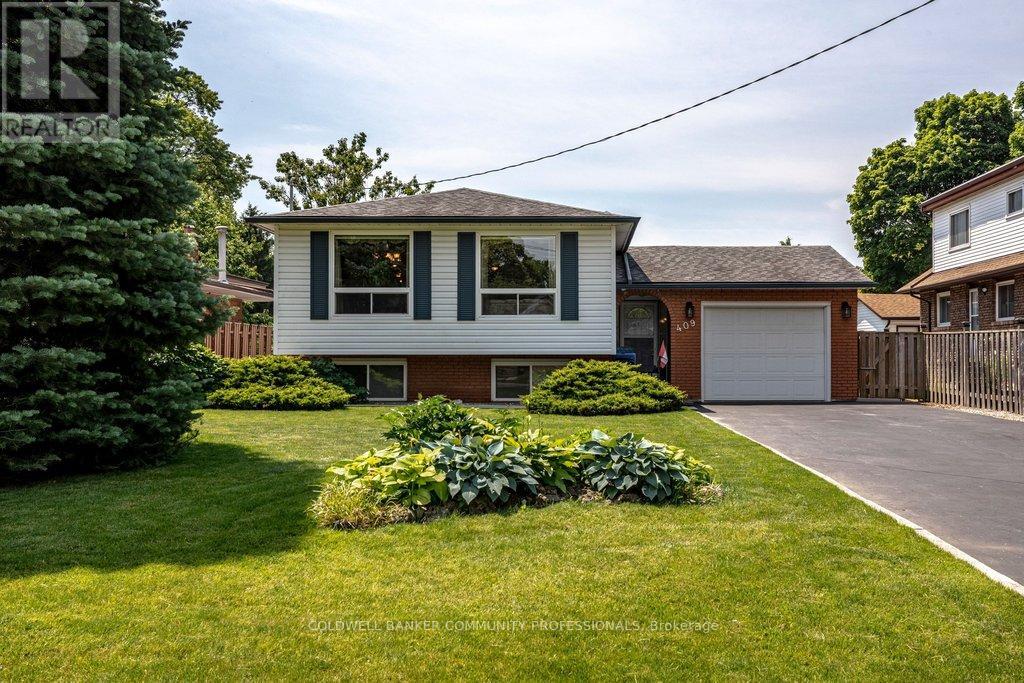 409 MOHAWK ROAD W