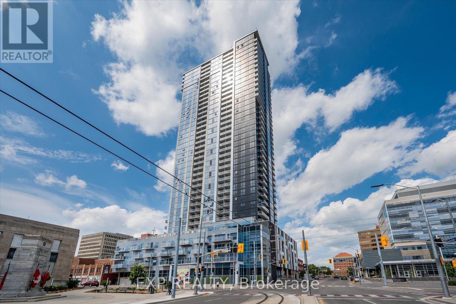 2505 - 60 FREDERICK STREET