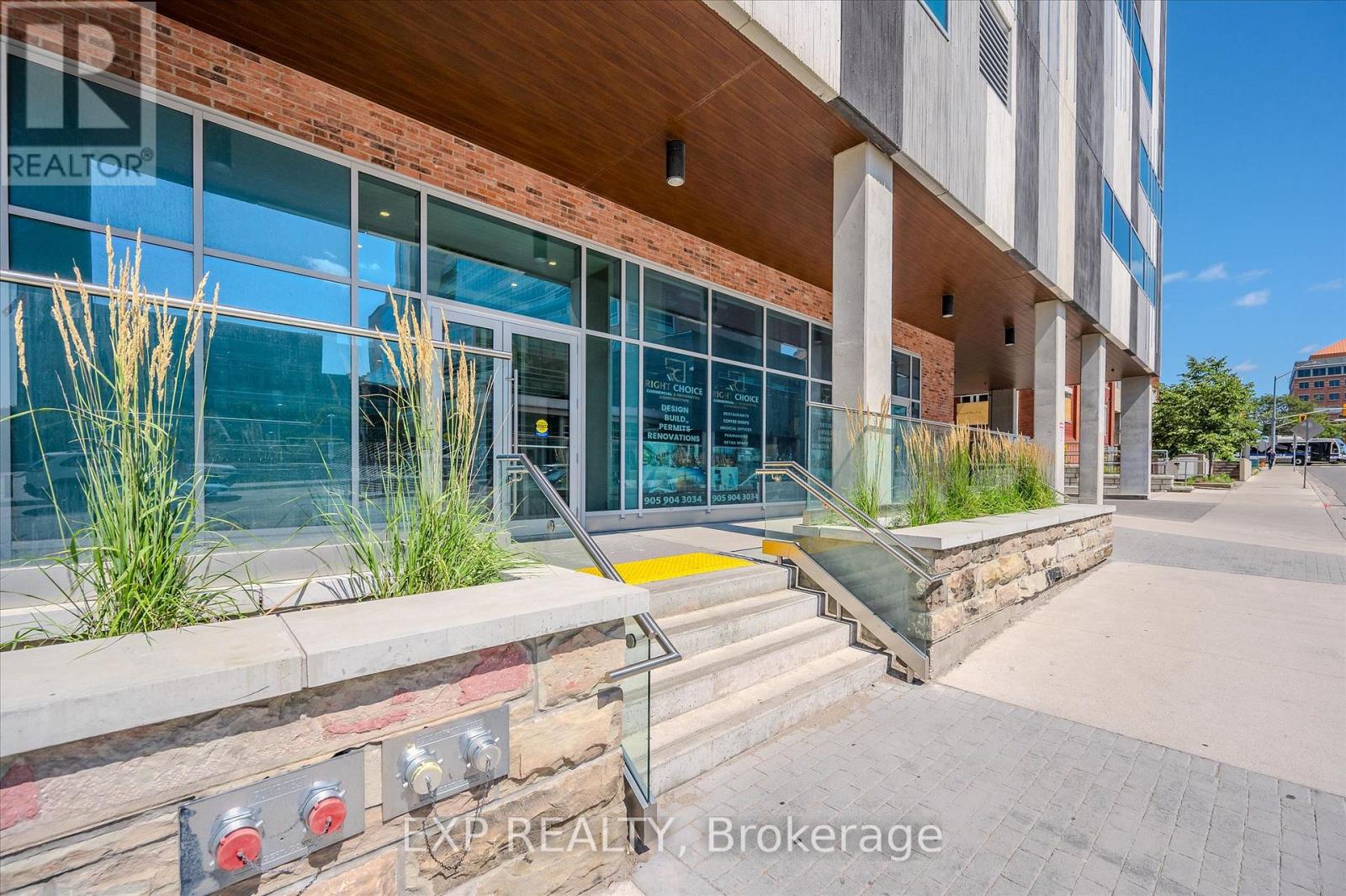 2505 - 60 FREDERICK STREET