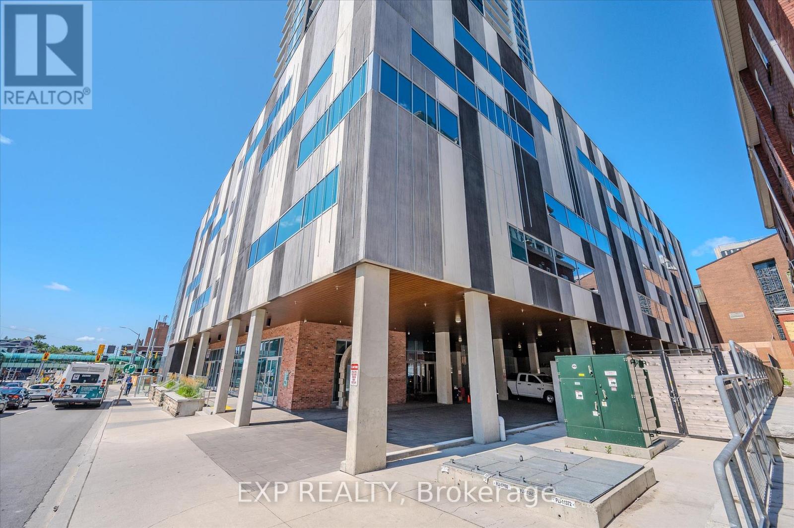 2505 - 60 FREDERICK STREET