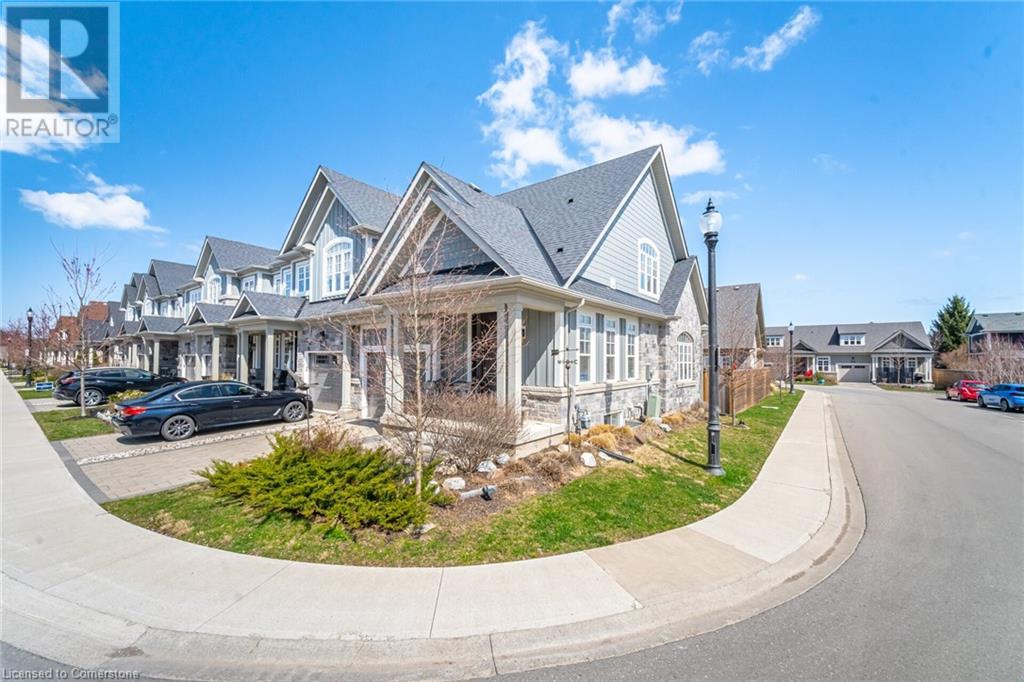47 WINDSOR Circle