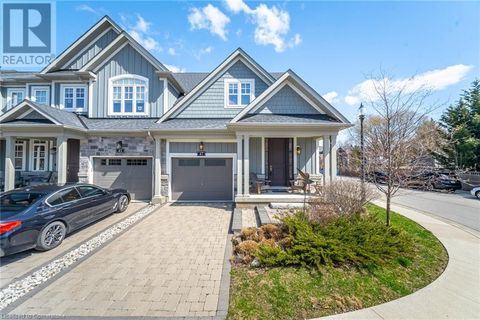47 WINDSOR Circle Niagara-on-the-Lake ON L0S1J0
