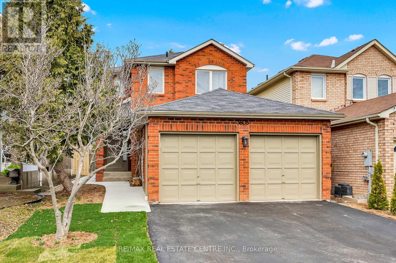 3608 CHERRINGTON CRESCENT