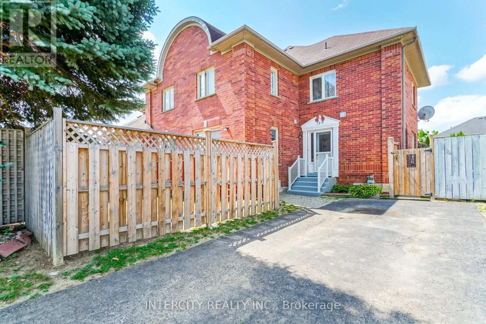 Photo 1 of 36 — 159 PRESSED BRICK DRIVE, Brampton (Brampton North), ON L6V4K6