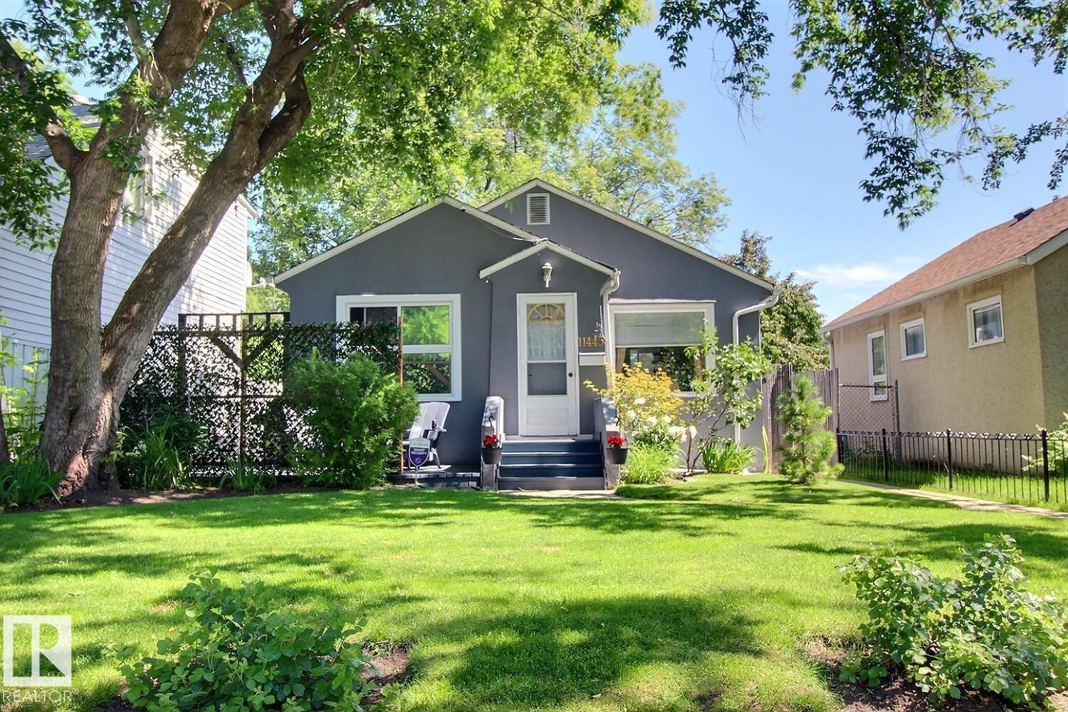 11445 68 ST NW