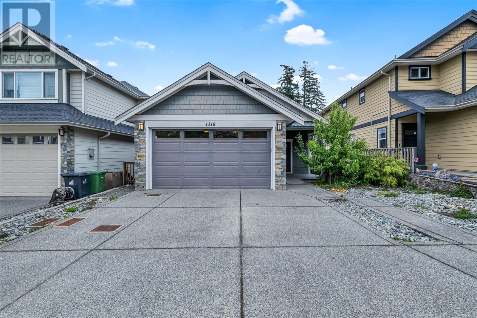 1318 Bombardier Cres