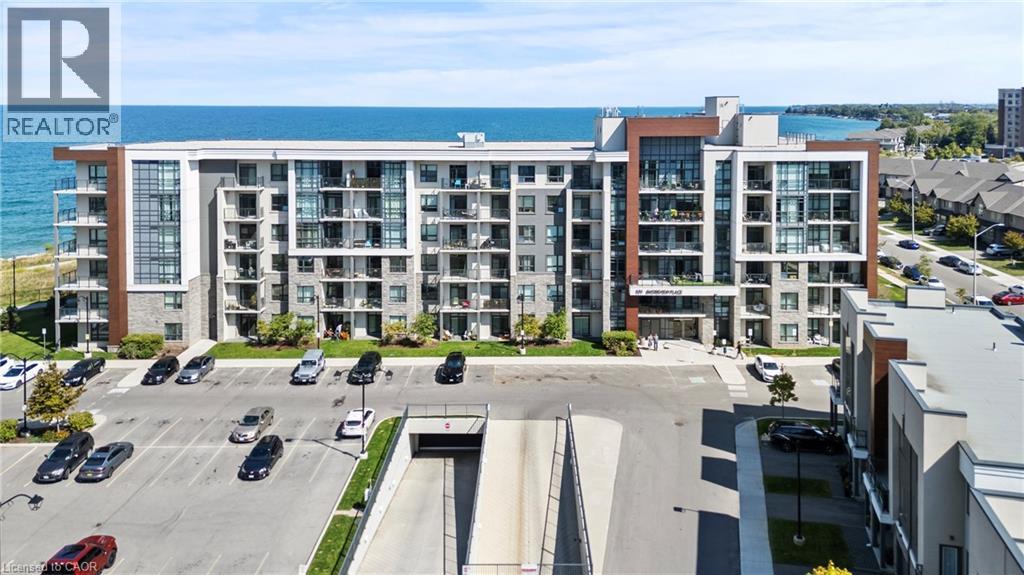 101 SHOREVIEW Place Unit# 301