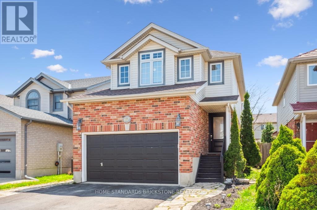 67 COTTON GRASS STREET