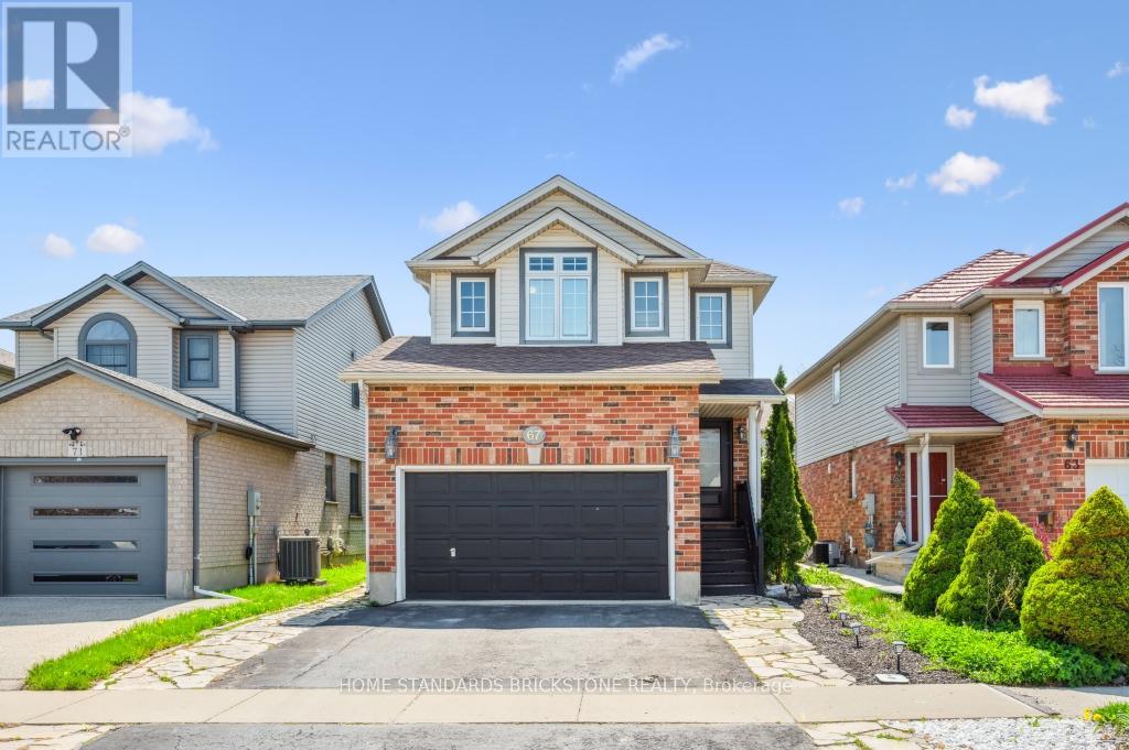 67 COTTON GRASS STREET