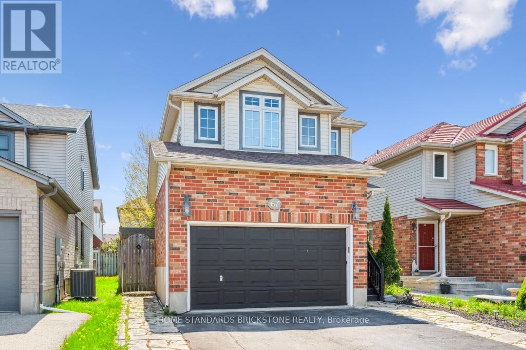 67 COTTON GRASS STREET