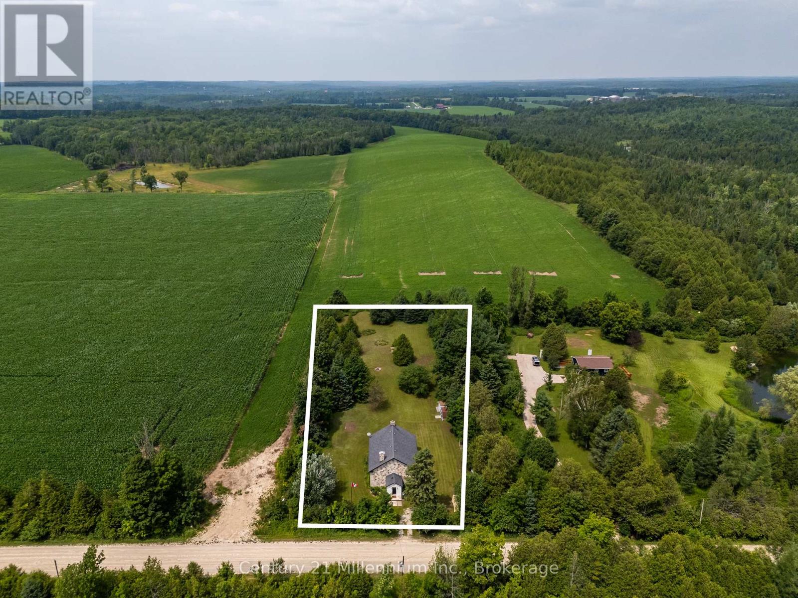 424043 CONCESSION 6