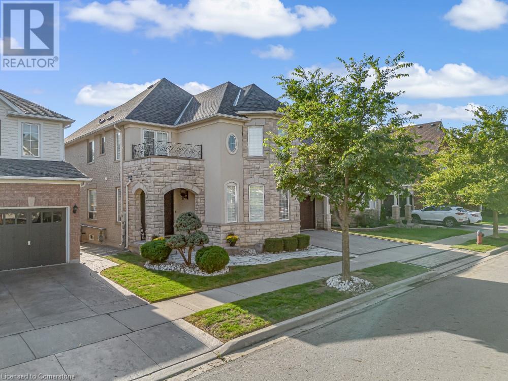 1277 CHRISTIE Circle