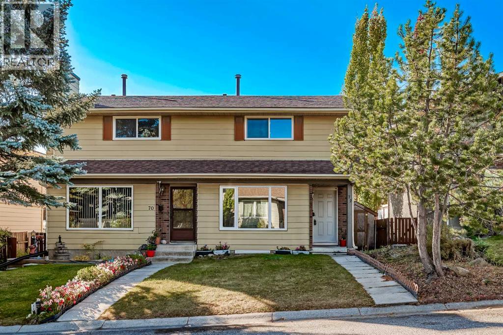 72 Strathcona Crescent