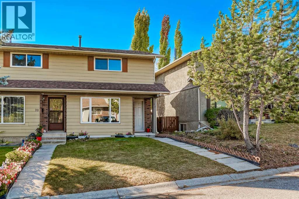 72 Strathcona Crescent