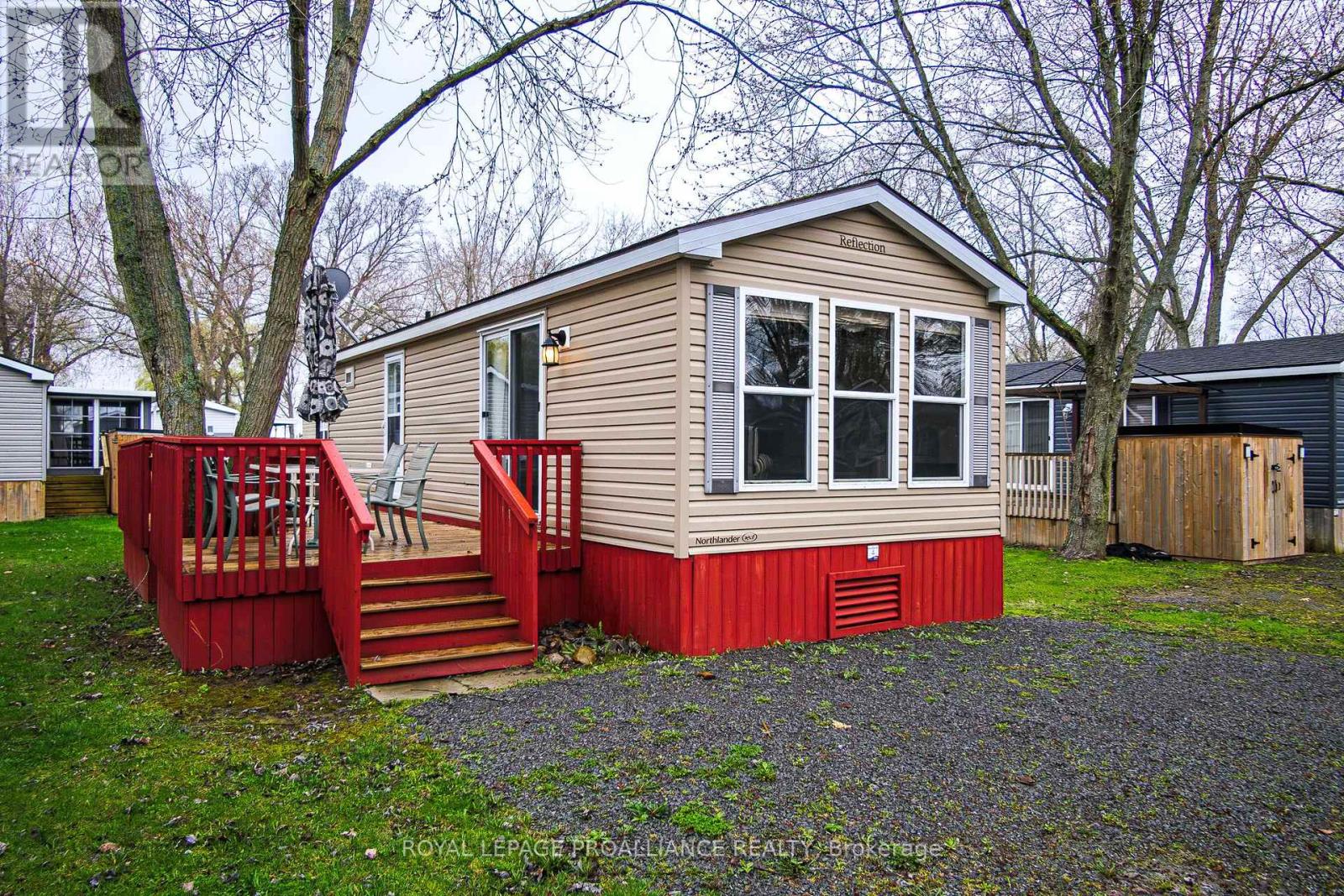 4 PARK MEADOW LANE - 486 COUNTY RD 18