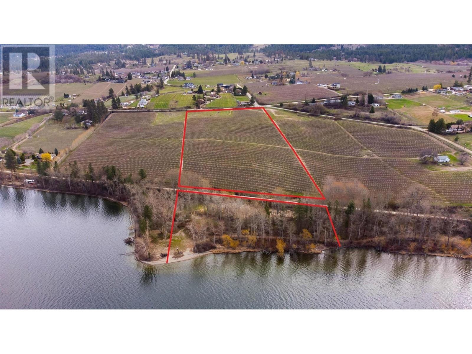 LOT B Oyama Road