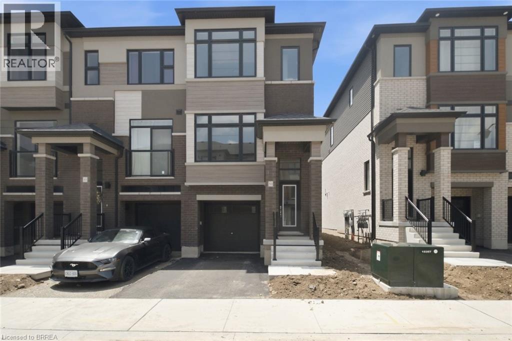 Photo 1 of 31 — 313 CONKLIN Road Unit# 50, Brantford, ON N3T5L5