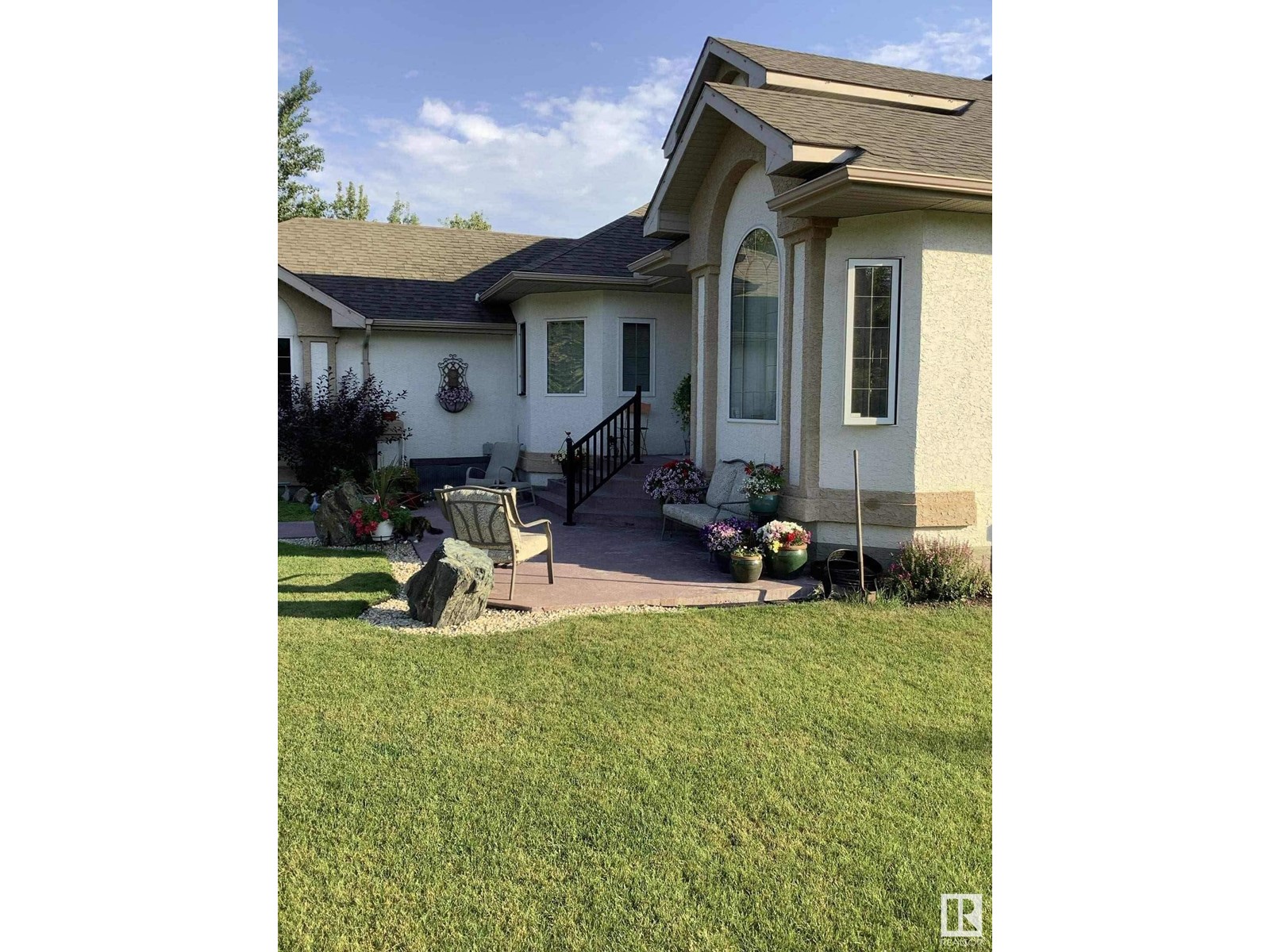 21366 TWP ROAD 530