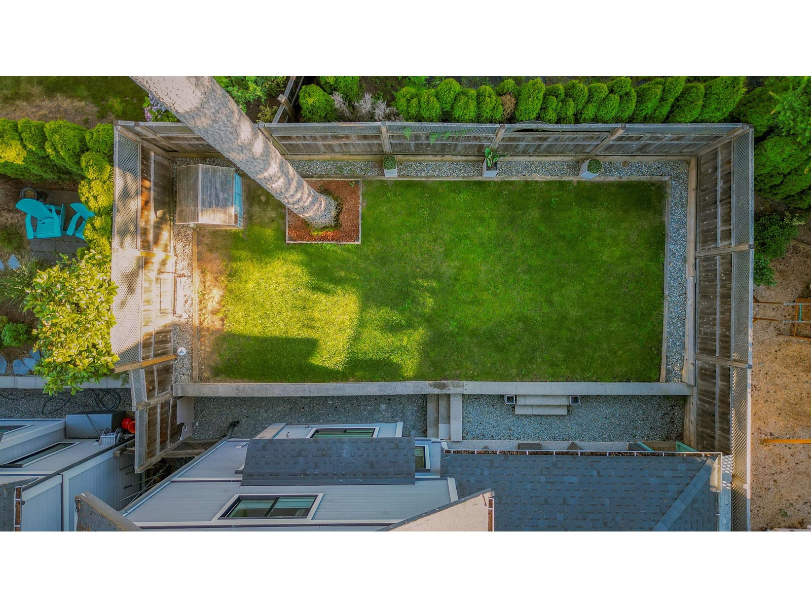 15708 MOUNTAIN VIEW DRIVE
