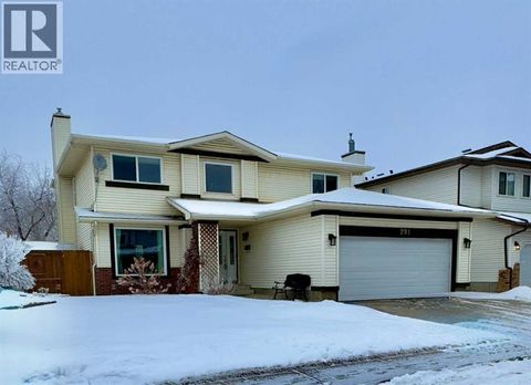 291 Mckerrell Way SE Calgary AB T2Z1P7