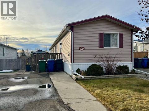 307 Spurline Avenue Coaldale AB T1M0B1
