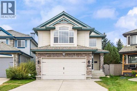 331 Springbank Place SW Calgary AB T3H3S4