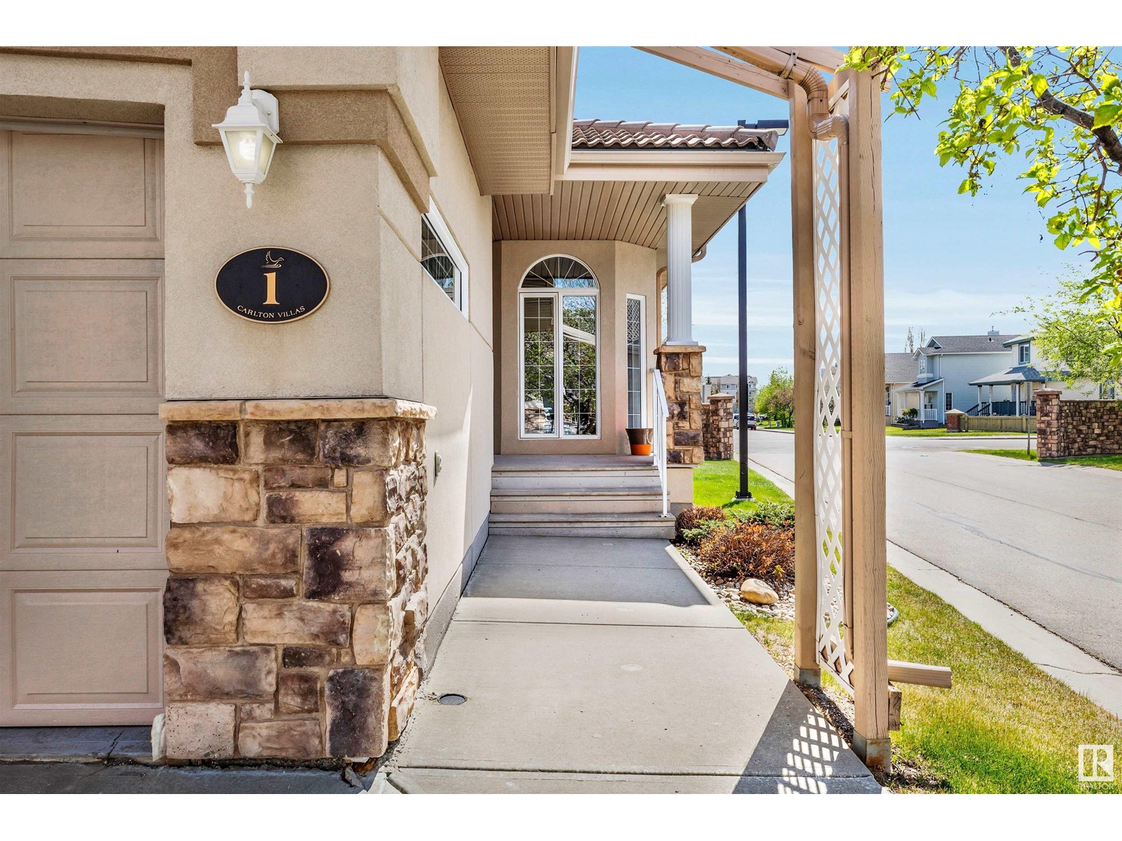 #1 13808 155 AV NW