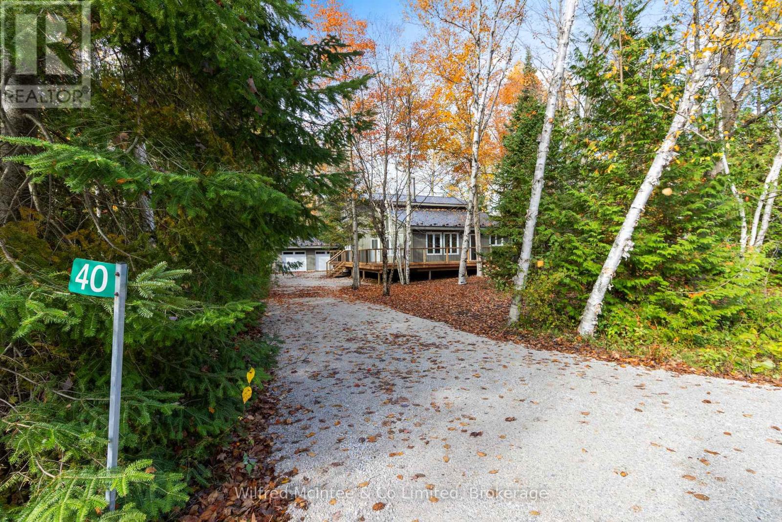 40 ROLLING HILLS DRIVE