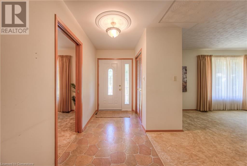 1166 WATERLOO Street