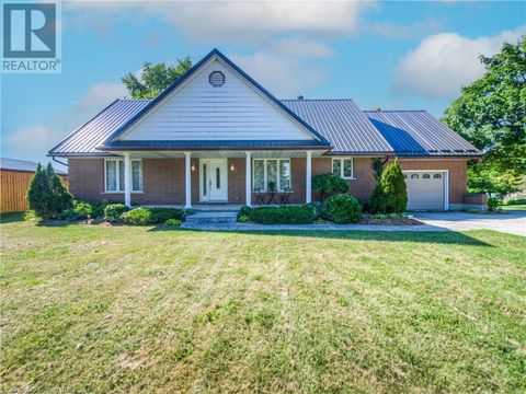 1166 WATERLOO Street New Hamburg ON N3A1T3