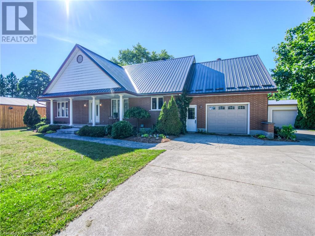 1166 WATERLOO Street