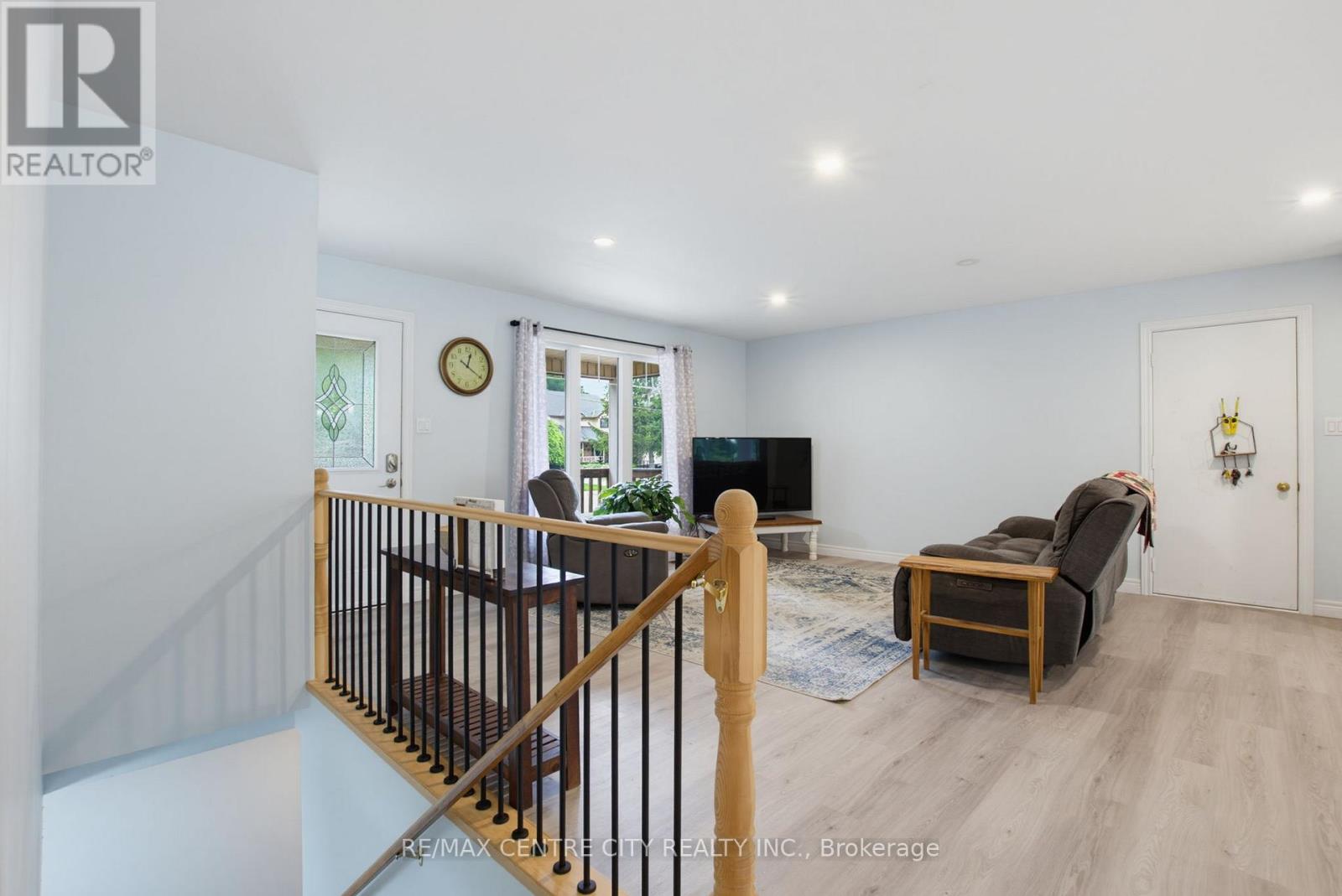 119 ANDERSON AVENUE