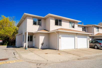 26 5536 VEDDER ROAD|Vedder Crossing Chilliwack BC V2R3X5